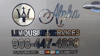 Taxis Alpha Limousine Service