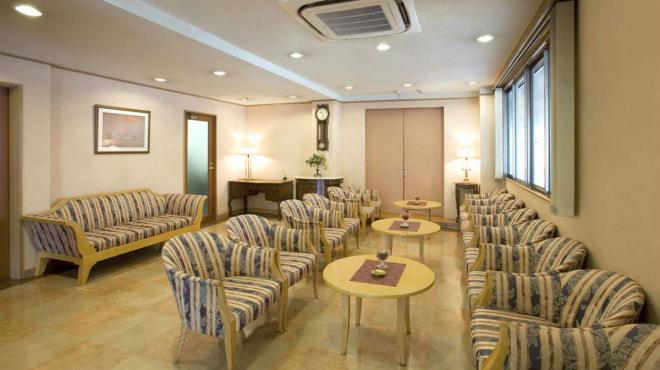 平安会館 本山斎場