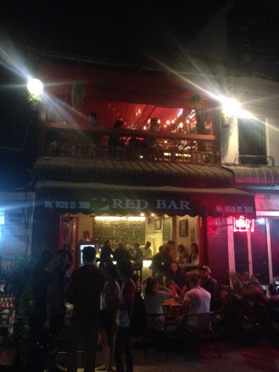 Photos of Red Bar