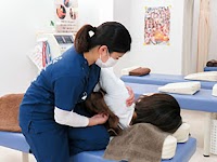 すぎた鍼灸整骨院ぷらむろーど商店街院