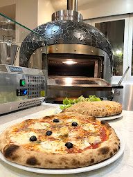 Photo n°30 de Beffroi Tentations à Saint-Antonin-Noble-Val (Pizzeria)