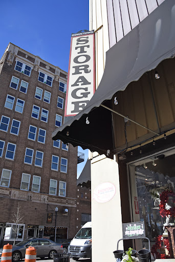Clinton Row - Thumbnail