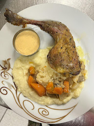 Photo n°29 de Comptoir des mets à Saint-Chamond (Bar à tapas)