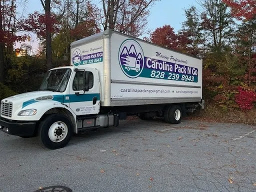 Carolina Pack N Go - Thumbnail