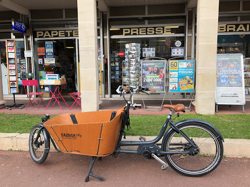 Librairie Presse SOLEIL - Thumbnail