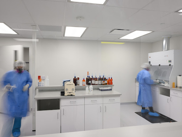 Lee Silsby Compounding Pharmacy