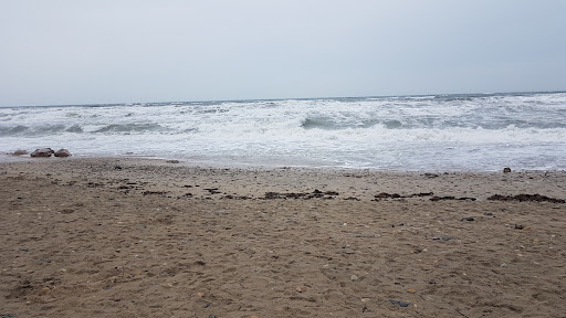 PLAGE SEMI-NATURISTE MAGUELONE - Thumbnail