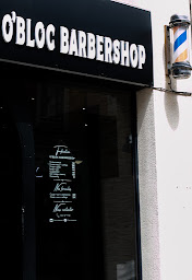 Photo n°6 de O'Bloc Barbershop à Angers (Salon de coiffure)