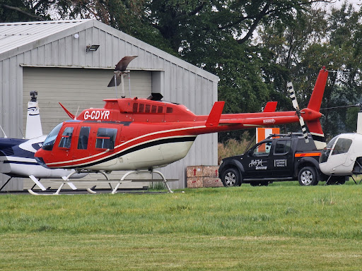 Heli-Jet Aviation