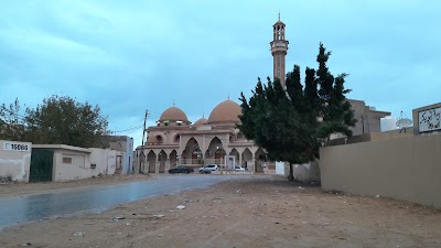 Photos of مسجد شهداء اسبان