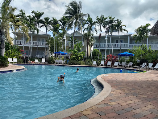 Coral Hammock Resort Villas
