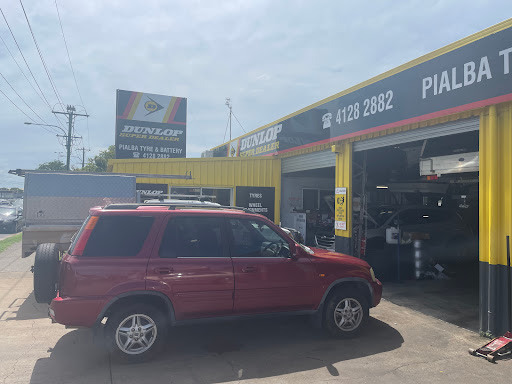 Pialba Tyre & Battery