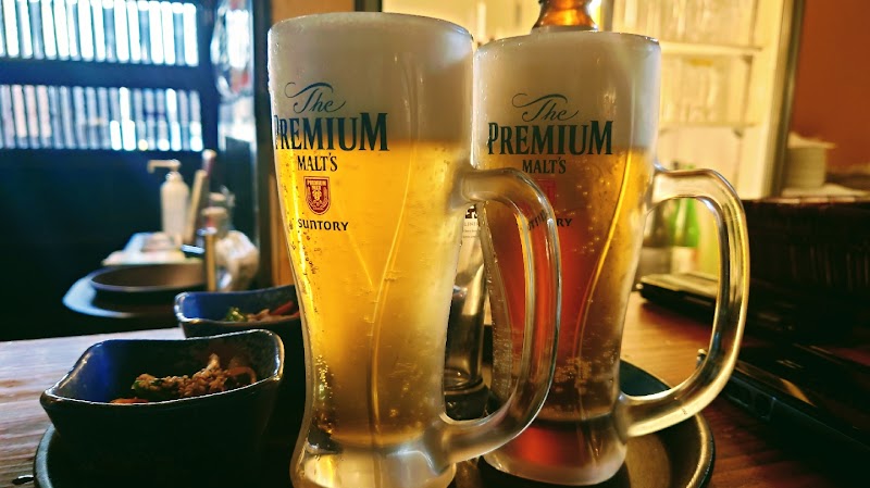 ほっこり串焼き たのしや 大田原店