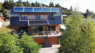 Photo n°13 de Chalet Spa Fora Pista à Bolquère (Gîte)