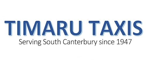 Timaru Taxis - Thumbnail
