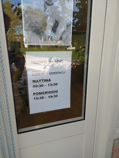 Azienda Zootecnica Gennargentu Formaggi di Bruno Pitzalis - Thumbnail