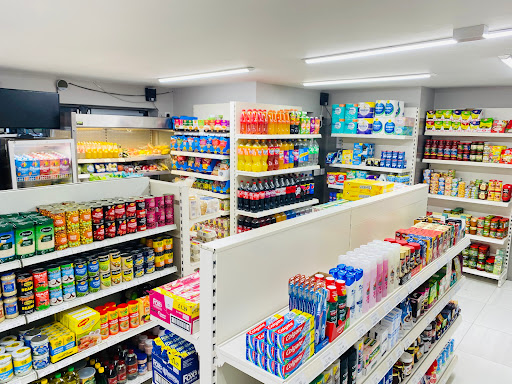 Granville Green Groceries