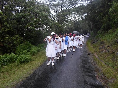 Photos of Sri Sumangala Balika Maha Vidyalaya