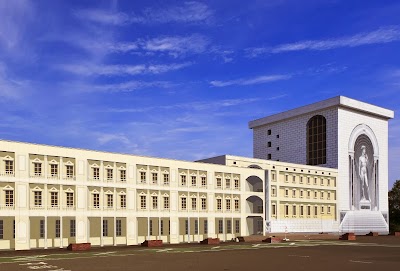 トリックアート美術館