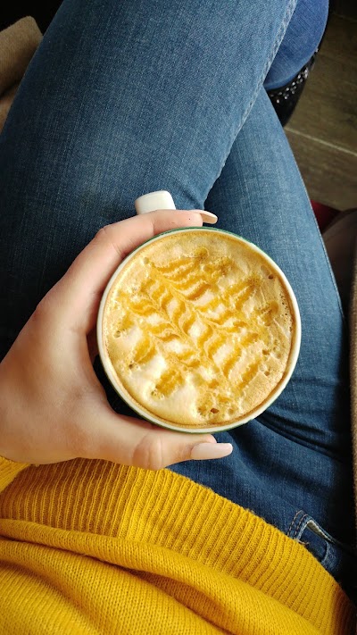Photos of Robert&rsquo;s Coffee