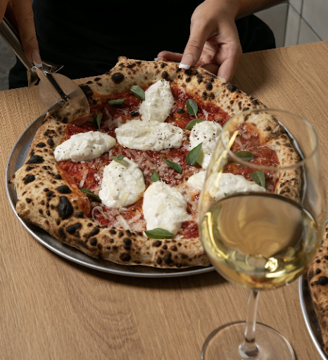 Biga | Restaurante Italiano Salamanca