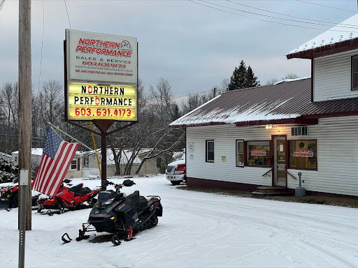 Northern Performance Sales and Service