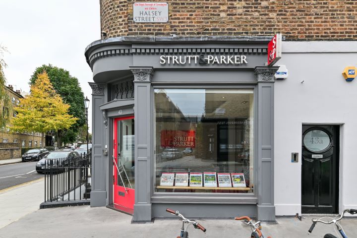 Strutt & Parker Chelsea Estate Agents