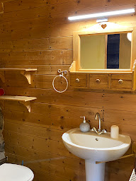 Photo n°27 de Ferme de Médille à La Rochette (Chambre d'hôtes)