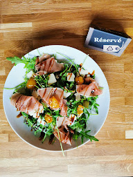 Photo n°4 de Casa Terzi à Aouste-sur-Sye (Pizzeria)