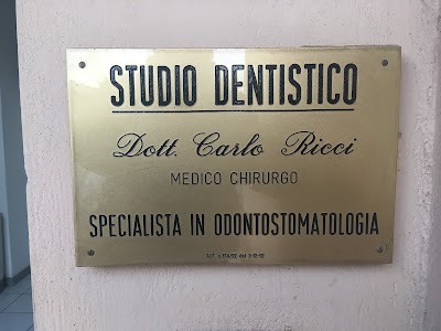 Ricci Dr. Carlo