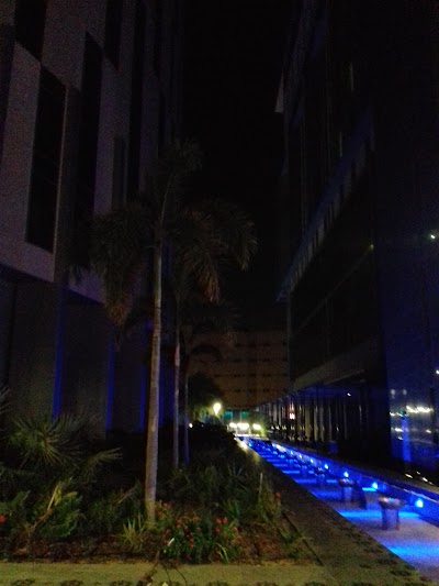 Photos of SkyBar