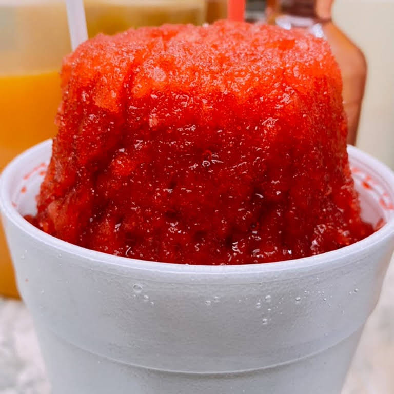 Texas Shaved Ice Express Top Best Shaved Ice Houston