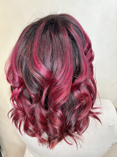 B-HAIR STYLIST - Thumbnail