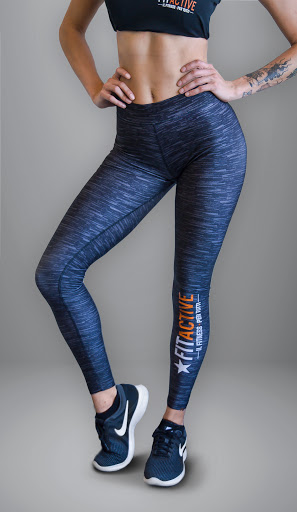 Fit Active - Visual