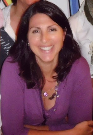 photo of Sara Bollati Translator & Interpreter Professional Language Services