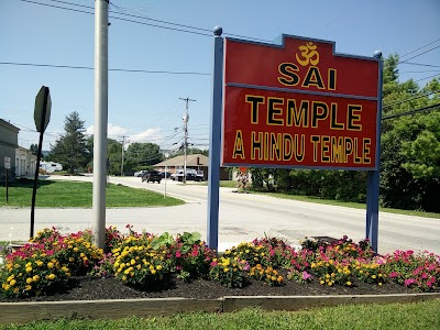 Sai Temple - Malvern