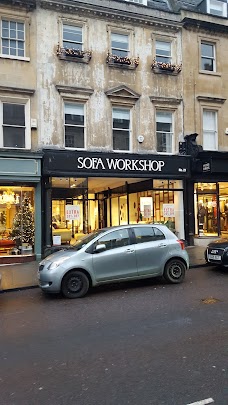 Sofa Workshop – Bath bath