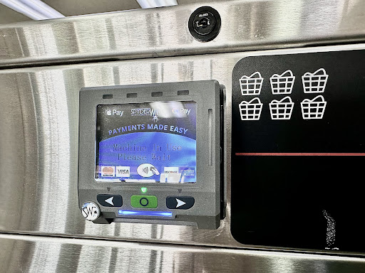 Fast N Fresh Coin Laundromat - Thumbnail