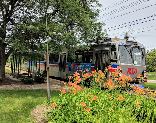 Van Aken & Southington Station - Thumbnail