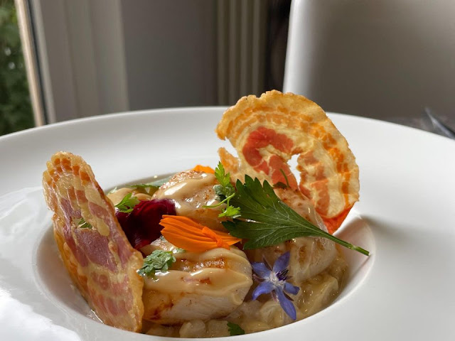 Logis Hôtel Relais de l'Abbaye by null