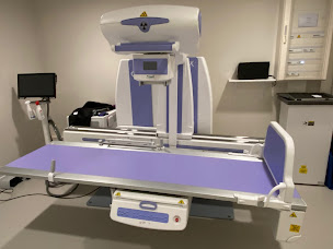 Photo n°7 de CLINIQUE DROUOT MOLITOR - Sport & Arthrose à Paris (Centre de radiologie)