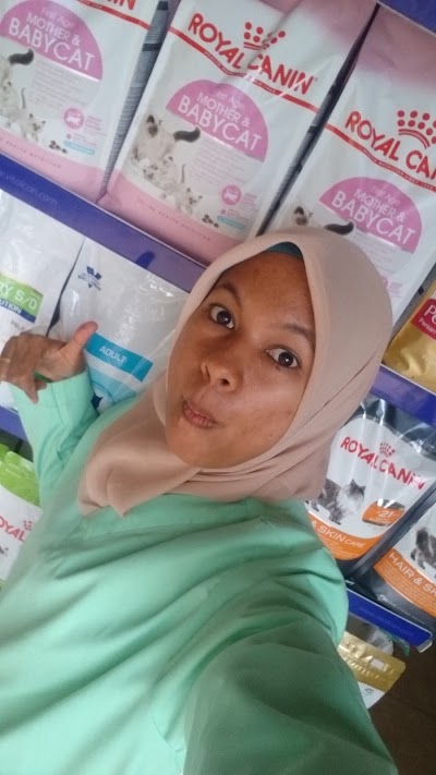 Photos of BUANA PET PAYAKUMBUH