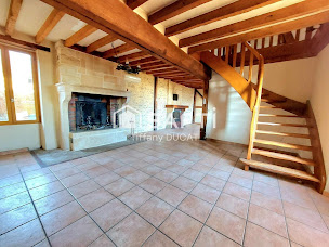 Photo n°12 de Tiffany DUCAT - SAFTI immobilier Chaource à Chaource (Recruteur)