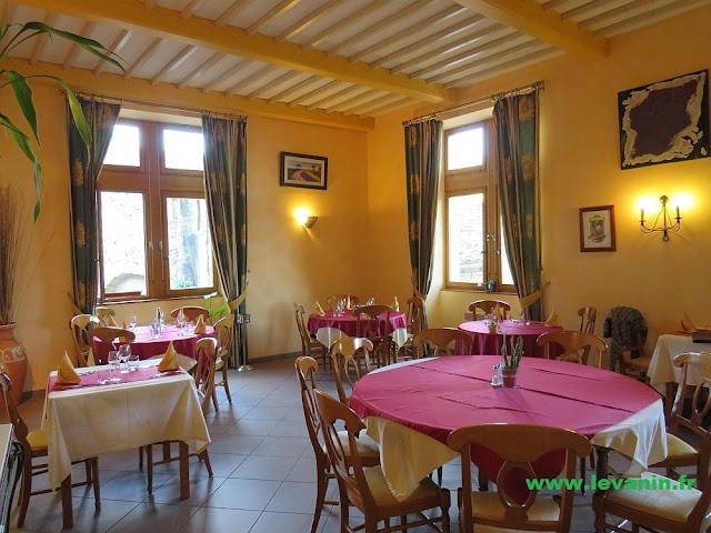 La Bastide Du Soleil