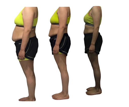 Nutriologa Ariadna Aldave NUTCLINE