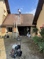 Bm peinture à Annecy