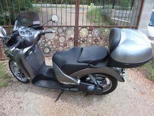 Photo n°32 de promotopieces à Salernes (Magasin de pièces et d'accessoires pour motos)