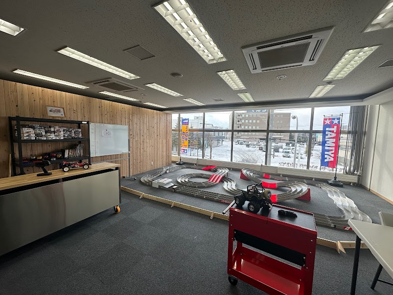 車検のコバック 札幌流通店