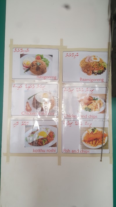 Photos of Delicious Cafe'