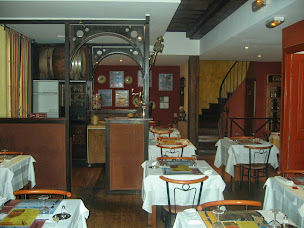 Photo n°29 de Le Tire Bouchon à Perpignan (Restaurant méditerranéen)